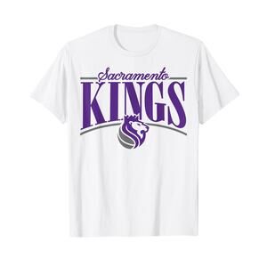 Nba - Sacramento Kings  Arch T-Shirt